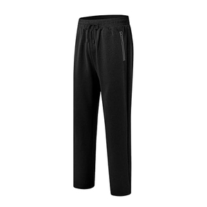 Sweat-shirt de sport décontracté à fermeture éclair pour hommes, survêtement à manches longues avec coupe décontractée, vêtements d'hiver - Product Image 3