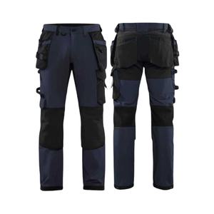 Overoles de Trabajo Industriales de Manga Larga, Ropa de Trabajo, Mono de Trabajo para Hombre, Productos Superventas BY HI 2026 - Product Image 2