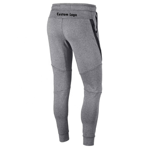 Survêtement pour homme XXL très tendance, 100% respirant, polaire de haute qualité, logo personnalisable, nouveau design, impression sur écran pour l'hiver - Product Image 4