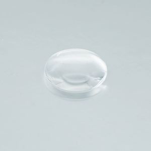 Revestimiento antirreflectante de lente de menisco de fluoruro de litio personalizado para instrumentos ópticos UV/infrarrojos-Superficie de tolerancias de precisión - Product Image 2