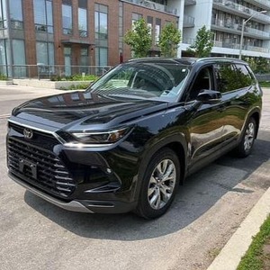 2024 TO_YOTA GRAND HIGHLANDER en VENTA NUEVO/USADO - Product Image 2