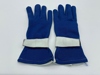 Gants de karting respirants amicaux doux coupe-vent go Kart gants de course pour sim racing 2025