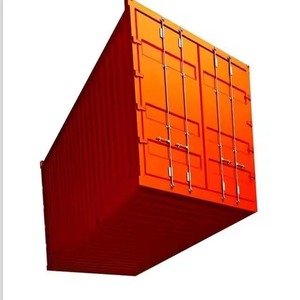 Contenedores de envío usados de acero de 20-40 pies - Product Image 6