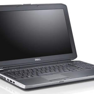 D e l E5530 Laptop de doble núcleo 15,6 pulgadas 2G 320GHDD Laptop de negocios y estudiantes para estudiantes - Product Image 3