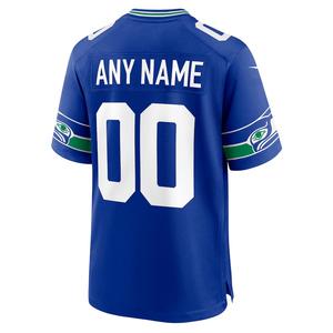 Men's American Football Jersey Uniform Custom Cheap American Football Uniform womens football uniform - Product Image 3