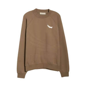 Meilleurs sweats pour hommes Nouveau design 100% coton saison d'hiver bas quantité minimale de commande prix de gros sweats fabriqués au Pakistan - Product Image 1