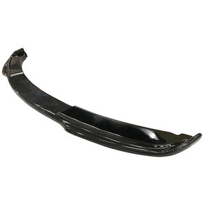 Parachoques Delantero de Fibra de Carbono Estilo HM Nuevo, Enroscable, 2005-2008 para E90 Serie 3 Sedán, Solo Paquete Estándar - Product Image 1