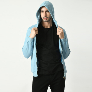 Sudadera con Capucha Personalizada para Hombre, Impresión Personalizada, Ideal para Regalos Promocionales, Marca y Negocios Minoristas - Product Image 4