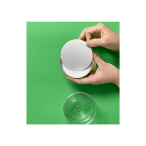 Entrega rápida, tapón de botella de tamaño personalizado, película de sellado fácil de pelar, tapa sin botella respetuosa con el medio ambiente hecha en Vietnam - Product Image 2