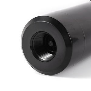 40 ~ درجة عشب حديقة قابل للتعديل ، خيط أنثوي منبثق لأعلى ، - Product Image 5