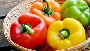 PIMIENTA DE CAMPANA CRUCIDA/IMPULSO DE INMUNIDAD/ETIQUETA LIMPIA/RICO ANTIOXIDANTE - Product Image 2