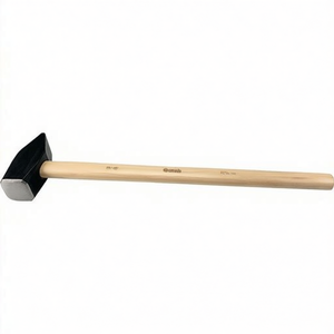 PEDDINGHAUS 4000 g Hickory Vorschlaghammer Premium Quality <b>Hammer</b> Product - Product Image 3