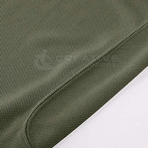 เสื้อยืดผู้ชายผ้าฝ้ายพิมพ์ลายคุณภาพสูง 100% ระบายอากาศได้ดี ผลิตจากผ้าถัก รับผลิตตามสั่ง (OEM)  จำนวนสั่งซื้อขั้นต่ำน้อย จัดส่งตรงจากโรงงาน มีไซส์พลัส - Product Image 6