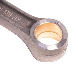 Repuestos para Cargadoras: Conjunto de Biela de Motor de Alta Durabilidad, Alternador de Calidad Superior OEM 13068250 4110004010003 - Product Image 5