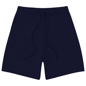 Shorts de sport respirants à double couche pour hommes, séchage rapide, maillot de bain de plage, motif uni, course à pied - Product Image 3