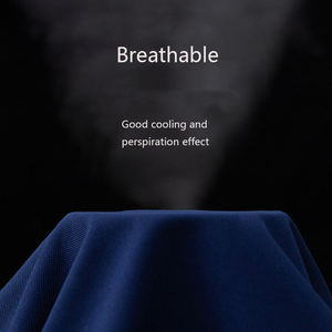 High Quality Men's for Polo <b>Shirts</b> Custom Cotton Short Sleeve Summer <b>Office</b> Uniforms Plain Canvas Fabric - Product Image 5