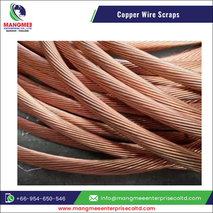 เศษลวดทองแดง99.99% สีแดงเหลืองเกรดพรีเมี่ยมสำหรับใช้ในอุตสาหกรรมประเทศไทย/เกาหลีใต้มีตัวอย่างฟรี - Product Image 4