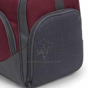 WARPRO INDUSTRY Custom Athletic <b>Duffel</b> <b>Bag</b> Separate Footwear Compartment Lightweight Nylon/Polyester 30-<b>40L</b> High Quality <b>Bag</b> - Product Image 5