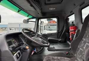 Tracteur routier Mercedes Benz Actros 8X6 de 2010, très propre, à vendre - Product Image 2