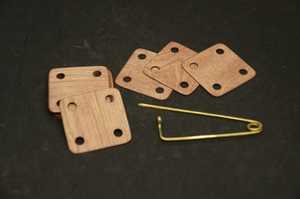 แท็บเล็ตไม้สาน - Product Image 2