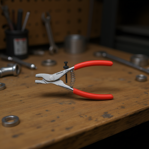 Alicates para Anillos de Retención Facom - Product Image 3