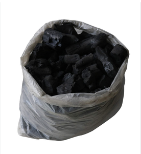 Le charbon de bois de barbecue en bois dur pour griller en extérieur offre une longue durée de chaleur sans fumée parfait pour une utilisation professionnelle au barbecue - Product Image 5