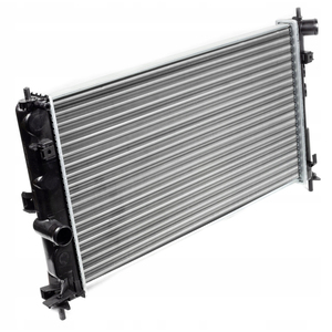 Radiador para <span class=keywords><strong>OPEL</strong></span> VAUXHALL <span class=keywords><strong>COMBO</strong></span>, 1300237 - Product Image 2