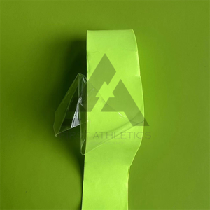 A granel cómodo diseño 2025 logotipo personalizado sobregrips al por mayor raqueta de Pádel Tamaño del color OEM Anti sudor antideslizante duradero - Product Image 1