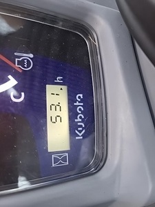 Kubota certificado 2024 KUBOTA cargador de dirección deslizante de entrega rápida de componentes de núcleo de oruga bomba de cojinete de motor Moog - Product Image 3