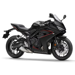 Moto sportive premium Honda CBR650R prête à l'exportation avec une construction durable et des composants fiables - Product Image 5