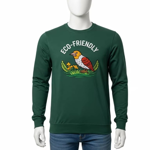 Parches Bordados de Chenilla Ecológicos, Textura Suave y Peluda, Duraderos, para Planchar o Coser en Ropa, Bolsas y Prendas Personalizadas - Product Image 1