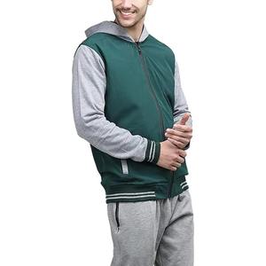 Survêtements pour hommes avec logo personnalisé, nouveaux ensembles de sport pour hommes, vêtements décontractés en deux pièces, vêtements décontractés, nouvelle arrivée 2026, survêtement - Product Image 5