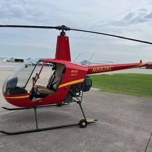 NUEVA LLEGADA 2008 ROBINSON R22 BETA II - Product Image 1