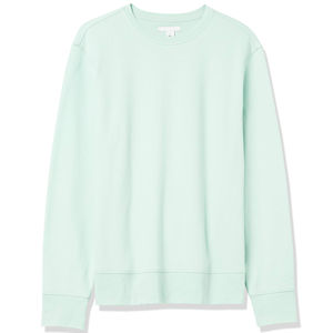 Vente chaude 100% coton hommes Slim Fit français Terry pull sweats vêtements confortables pour l'hiver impression numérique prix chaud! - Product Image 1