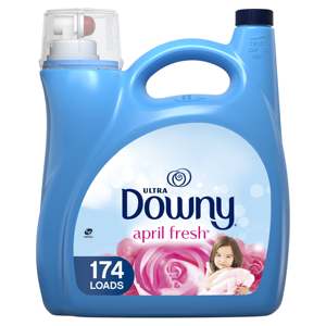 Ultra Downy 35762 51 Oz Downy Ultra Assouplissant - Product Image 1