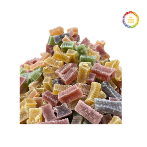 Fabricant de bonbons à la mousse de mer offrant des bonbons à la mousse de mer de marque privée pour la vente en gros et la distribution mondiale - Product Image 6