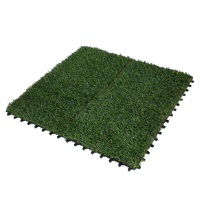 Tổng hợp cỏ Turf cho Vườn cỏ nhân tạo cho cảnh quan nhân tạo Turf bán buôn - Product Image 2