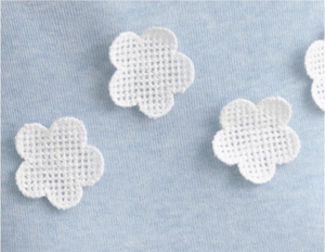 Femmes 2025 été écologique séchage rapide Polyester/coton col en v débardeur respirant maille conception décontracté solide dames Logo - Product Image 2