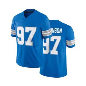 Elegantes camisetas de fútbol en línea, kits personalizados ligeros para equipos, hombres, mujeres y niños, ropa deportiva cómoda y asequible - Product Image 4