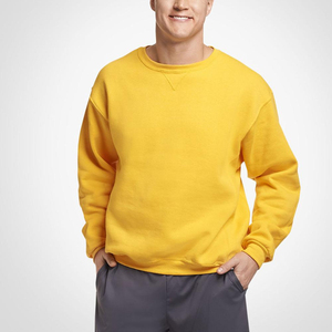 Vente en gros de sweat à capuche de haute qualité avec logo gaufré vierge LOGO personnalisé Sweat-shirt lourd pour hommes Fabrication pour hommes - Product Image 6