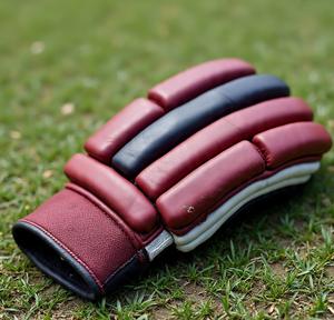 Gants de frappeur de cricket Palm Core Logo personnalisé Design professionnel de haute qualité - Product Image 1