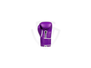 Gants de boxe personnalisés en cuir de vache véritable, respirants, avec fermeture à lacets et fermeture au poignet - Product Image 2