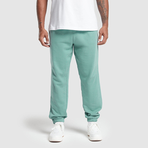 Pantalons de sport abordables, design d'hiver, pantalons de survêtement pour hommes, pantalons de jogging, polyester antistatique, coton, pantalons de sport pour adultes - Product Image 1