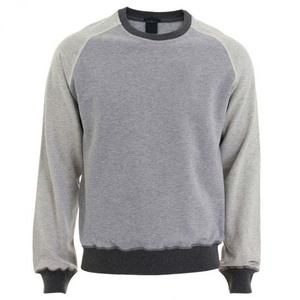 2025 nuevo estilo al por mayor 100% sudaderas de algodón hombres pesados de gran tamaño polar invierno OEM servicio Pakistán fabricante sólido - Product Image 1