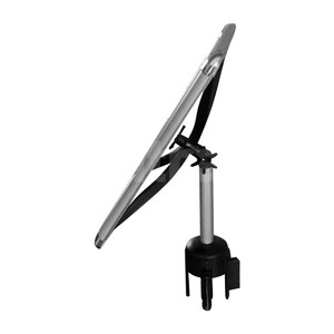 แผงแสดงข้อมูลอุปกรณ์เสริมสำหรับแผงกั้นเลนอลูมิเนียม - Product Image 4