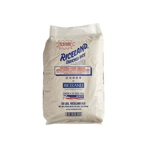 ข้าวขาวแคนาดาเกรดสั้น 5% ข้าวแตก เนื้อนุ่ม ขายส่ง - Product Image 2