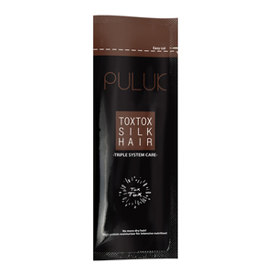 PELO DE SEDA PULUK TOXTOX - Product Image 1