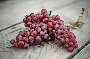Première Récolte de Raisins Sans Pépins Jasmine SF Express Livraison Gratuite Fruits de Saison Entiers en Vrac Fraîchement Cueillis - Product Image 5
