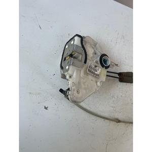 HONDA Civic Sedan 3P (07>12) SERRURE AVANT GAUCHE 72151 - Product Image 2