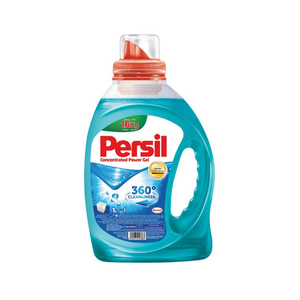 Detergente Persil suministro a granel al por mayor precio barato detergente profesional para ropa - Product Image 4
